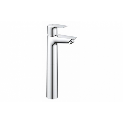 Смеситель для раковины GROHE BauEdge 23761001 хром