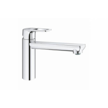 Смеситель для мойки GROHE BauLoop 31706000 хром