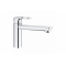 Смеситель для мойки GROHE BauLoop 31706000 хром