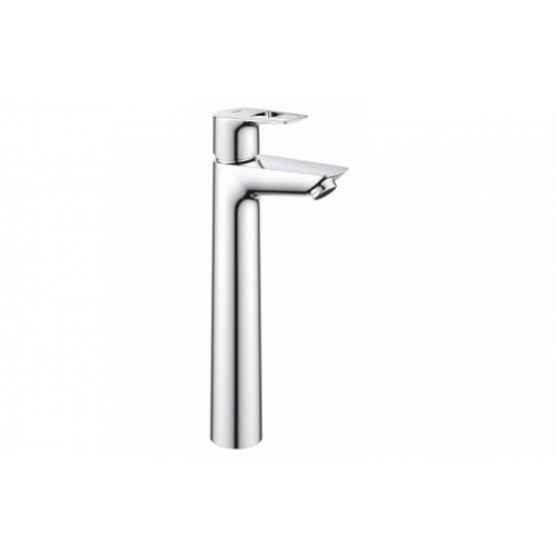 Смеситель для раковины GROHE BauLoop 23764001 хром