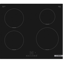 Электрическая варочная поверхность Bosch PUE 611BB5D