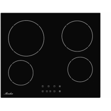 Электрическая варочная панель Monsher MHE 6002