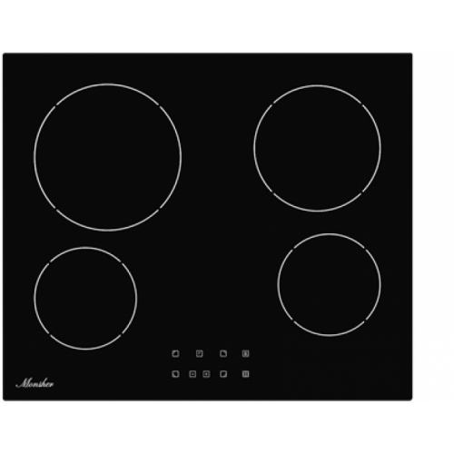 Электрическая варочная панель Monsher MHE 6002