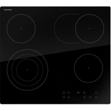 Электрическая варочная поверхность Thomson HC20-4E04