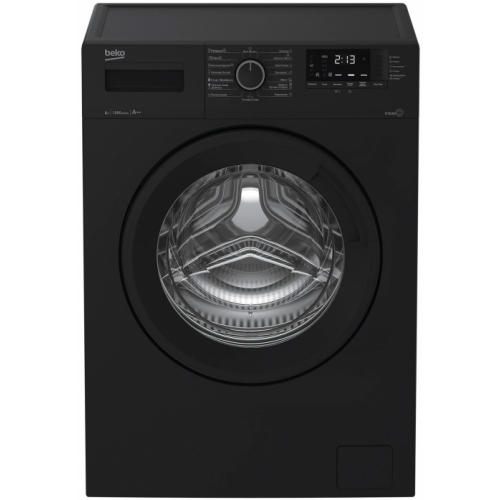 Стиральная машина Beko WSRE6512ZAA