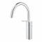 Смеситель для кухни GROHE Eurosmart 33202003 хром