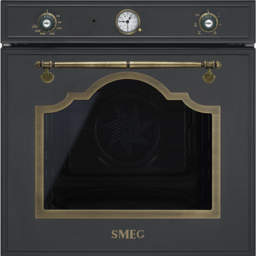 Духовой шкаф Smeg SF700AO