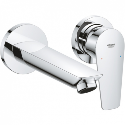 Смеситель для раковины GROHE BauEdge 20474001