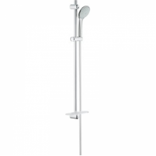 Душевой гарнитур GROHE Euphoria 110 Mono 27267001 90 см с полочкой