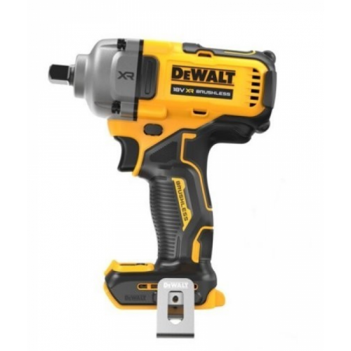 Аккумуляторный гайковерт DeWalt DCF891N-XJ