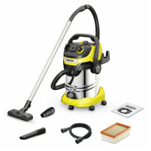 Хозяйственный пылесос Karcher WD 6 P S V-30/6/22/T 1.628-360.0