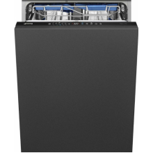 Посудомоечная машина Smeg STL342CSL