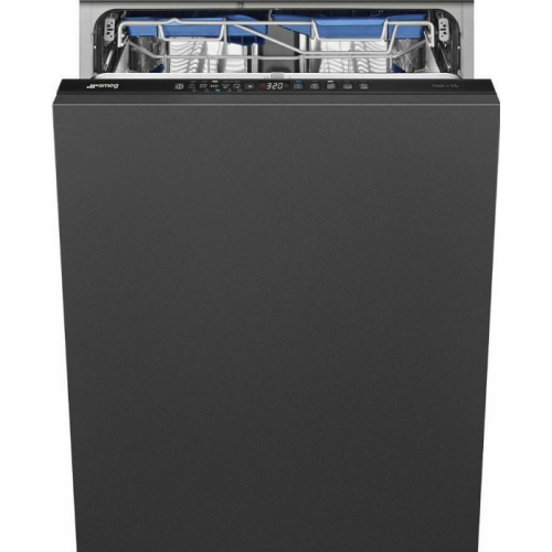 Посудомоечная машина Smeg STL342CSL