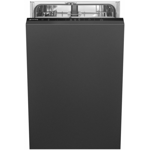 Посудомоечная машина Smeg ST4522IN