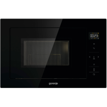 Микроволновая печь встраиваемая Gorenje BM251SG2BG