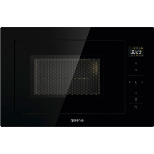 Микроволновая печь встраиваемая Gorenje BM251SG2BG