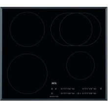 Варочная поверхность Aeg IKB64410FB