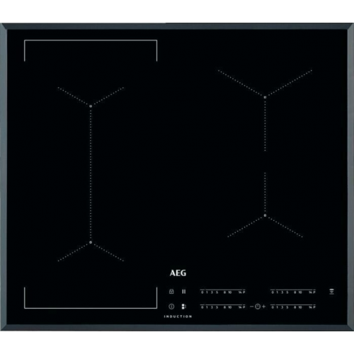 Варочная поверхность Aeg IKE64441FB