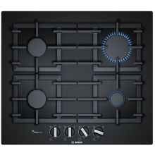 Варочная панель газовая Bosch PPP6A6B90