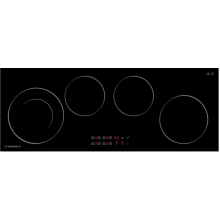 Электрическая варочная панель Maunfeld CVCE904DLBK