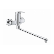 Смеситель для ванны GROHE Eurosmart 23992003GR