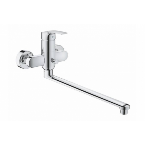 Смеситель для ванны GROHE Eurosmart 23992003GR