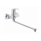 Смеситель для ванны GROHE Eurosmart 23992003GR