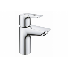 Смеситель для раковины GROHE BauLoop 23337001Gr