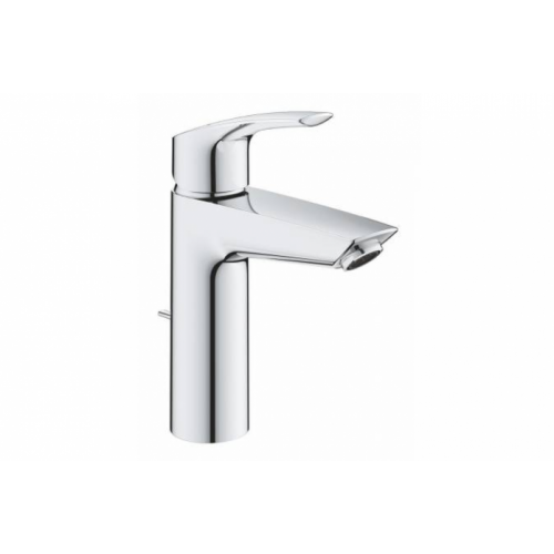 Смеситель для раковины GROHE Eurosmart 23322003GR