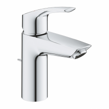 Смеситель для раковины GROHE Eurosmart 33265003GR