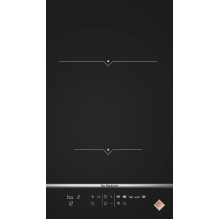 Индукционная варочная панель De Dietrich DPI7360X