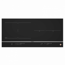Индукционная варочная панель De Dietrich DPI7766XP