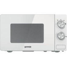 Микроволновая печь Gorenje MO20E1W2