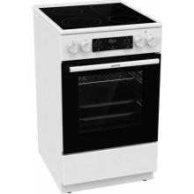 Плита электрическая Gorenje GECS5C70WA