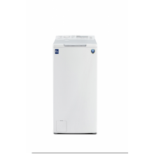 Стиральная машина с вертикальной загрузкой Midea MFE11W65/W-C