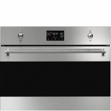 Духовой шкаф Smeg SO4302S3X