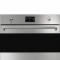 Духовой шкаф Smeg SO4302S3X