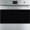 Духовой шкаф Smeg SO6302M2X