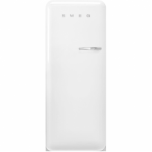 Холодильник Smeg FAB28LWH5