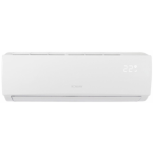 Сплит-система инверторного типа Bomann CL 6046 QC CB 12000 BTU/h WiFi комплект