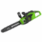 Цепная пила GreenWorks GD40CS15 2005707