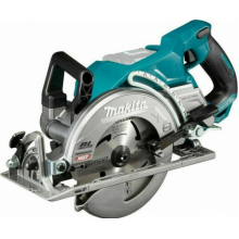 Пила дисковая Makita RS001GZ