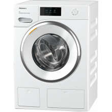 Стиральная машина Miele WWR880WPS White Edition