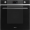 Духовой шкаф Smeg SO6102M2N