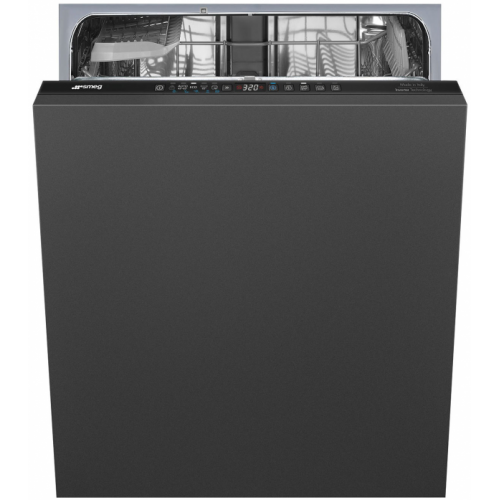 Посудомоечная машина Smeg ST273CL