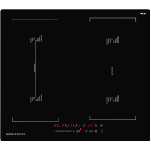 Варочная панель индукционная Kuppersberg ICS 627