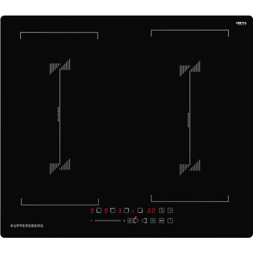 Варочная панель индукционная Kuppersberg ICS 627