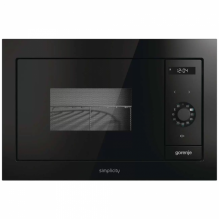 Микроволновая печь Gorenje BM235G1SYB