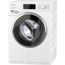 Стиральная машина Miele WWH 860 WPS