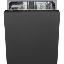 Посудомоечная машина Smeg STL232CL